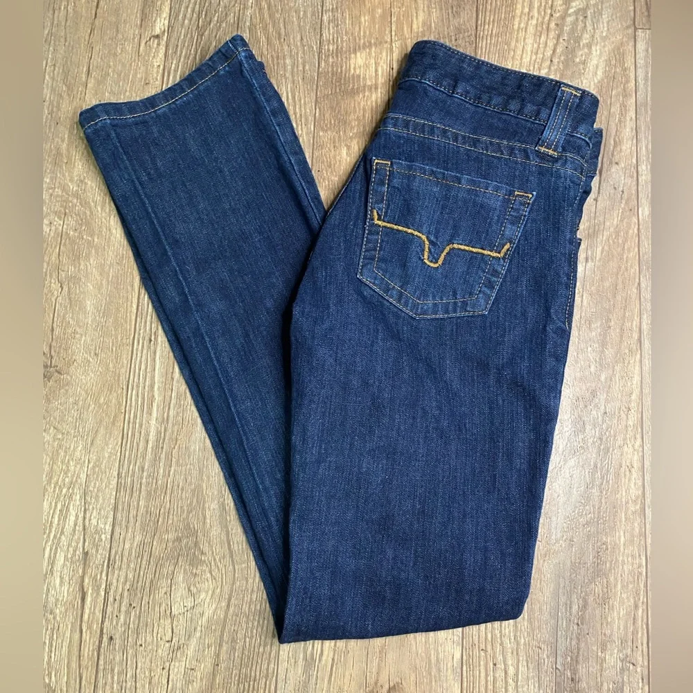 Kimes Ranch Betty Jeans - Picture 1 of 10
